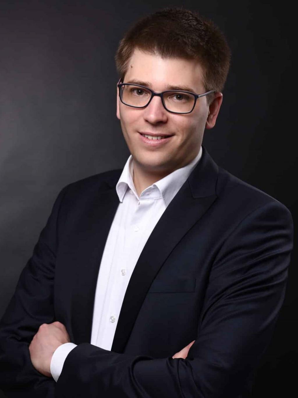 Jan Radinger