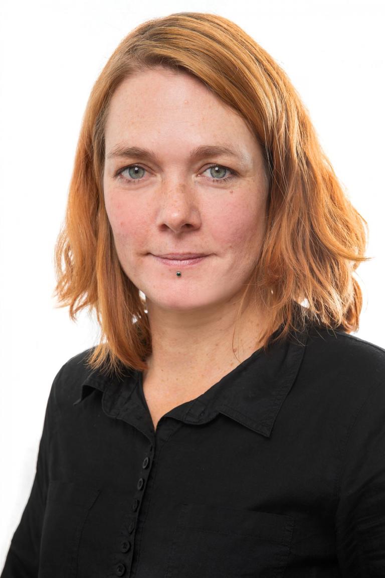 Steffi Korthase - Experte Orga & Arbeitsrecht